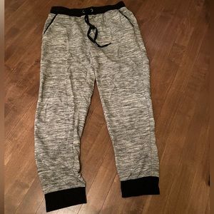 Forever 21 Sweatpants